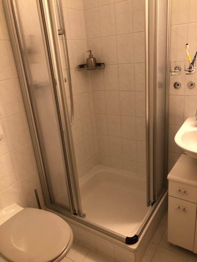 Top-Appartement direkt an der Kampenwandbahn Aschau im Chiemgau Bagian luar foto