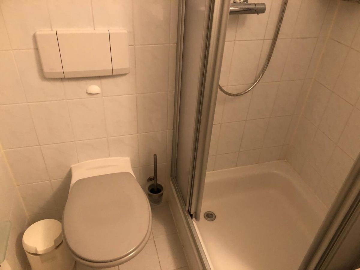 Top-Appartement direkt an der Kampenwandbahn Aschau im Chiemgau Bagian luar foto