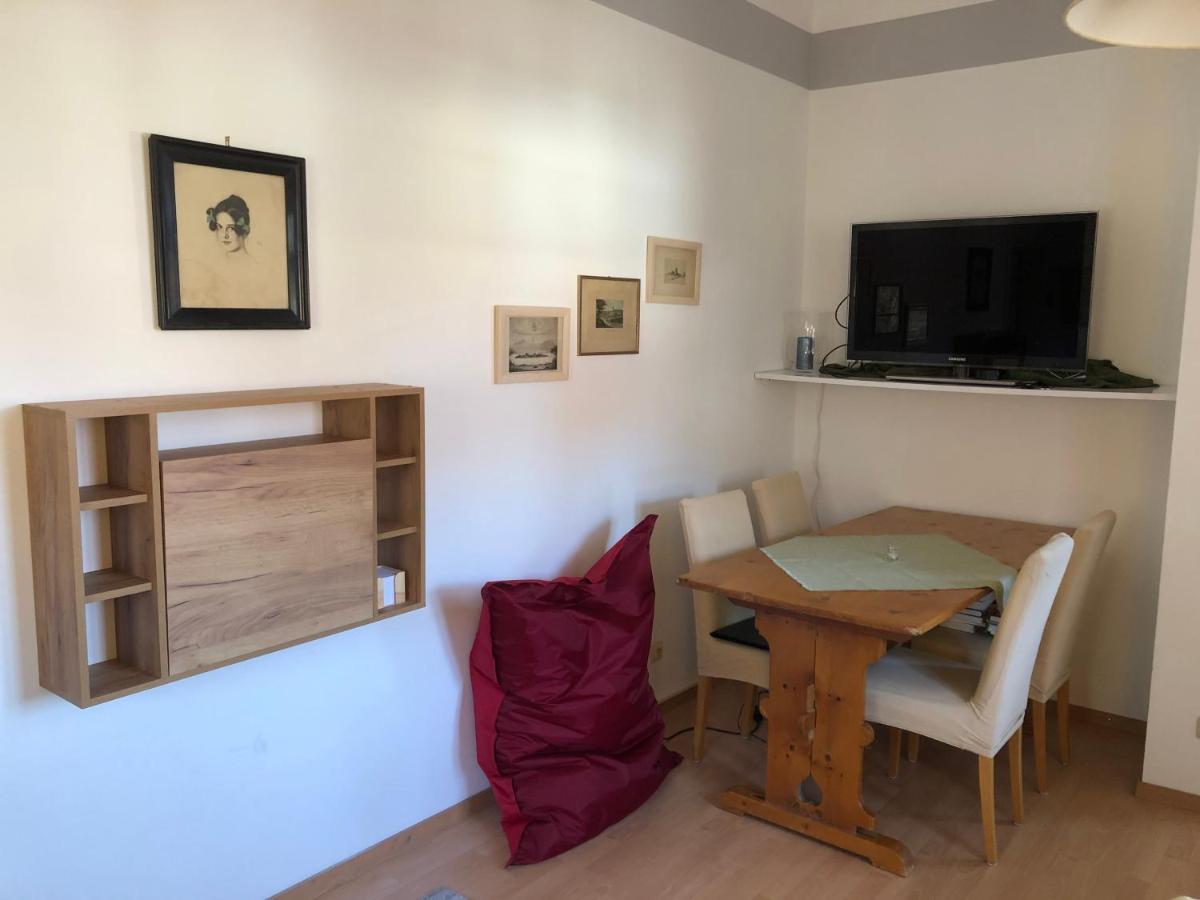 Top-Appartement direkt an der Kampenwandbahn Aschau im Chiemgau Bagian luar foto