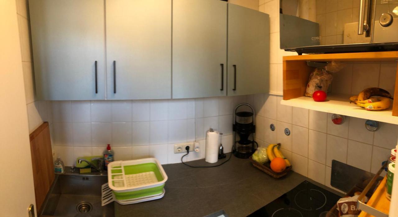 Top-Appartement direkt an der Kampenwandbahn Aschau im Chiemgau Bagian luar foto