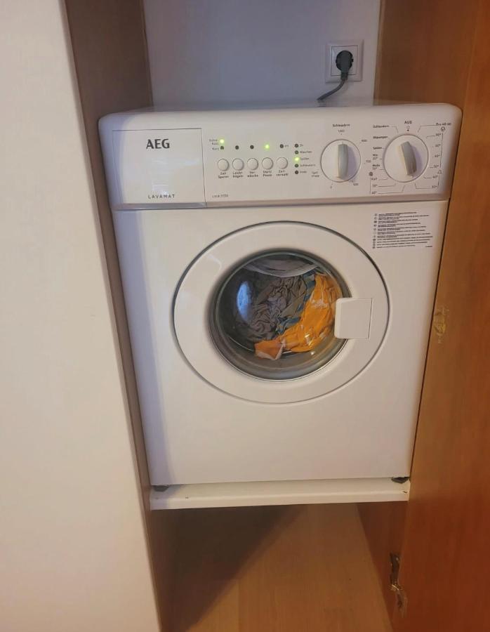 Top-Appartement direkt an der Kampenwandbahn Aschau im Chiemgau Bagian luar foto