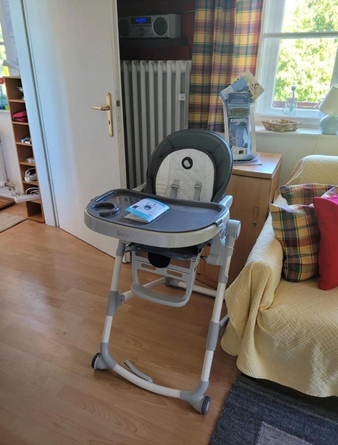 Top-Appartement direkt an der Kampenwandbahn Aschau im Chiemgau Bagian luar foto
