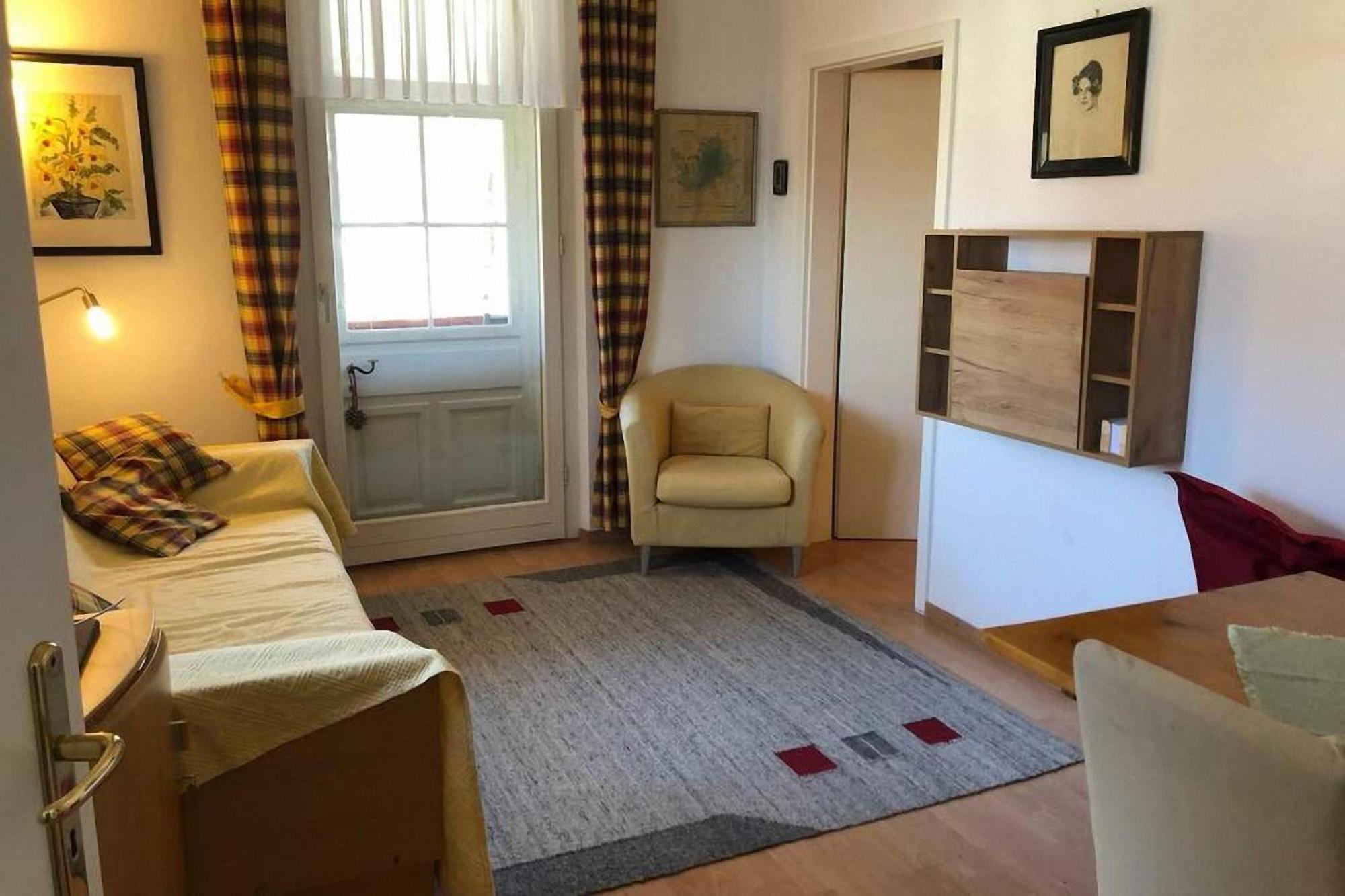 Top-Appartement direkt an der Kampenwandbahn Aschau im Chiemgau Bagian luar foto
