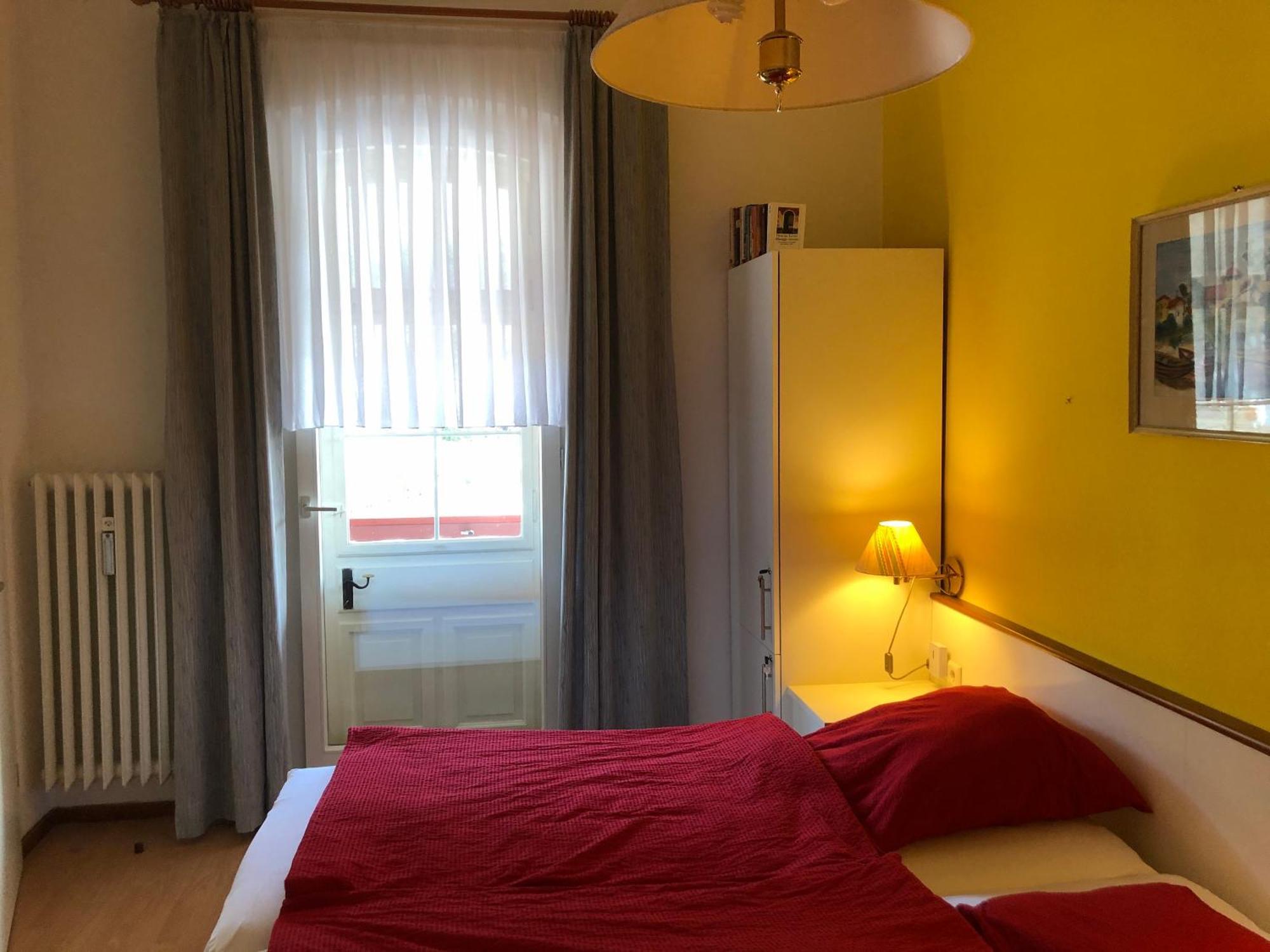 Top-Appartement direkt an der Kampenwandbahn Aschau im Chiemgau Bagian luar foto
