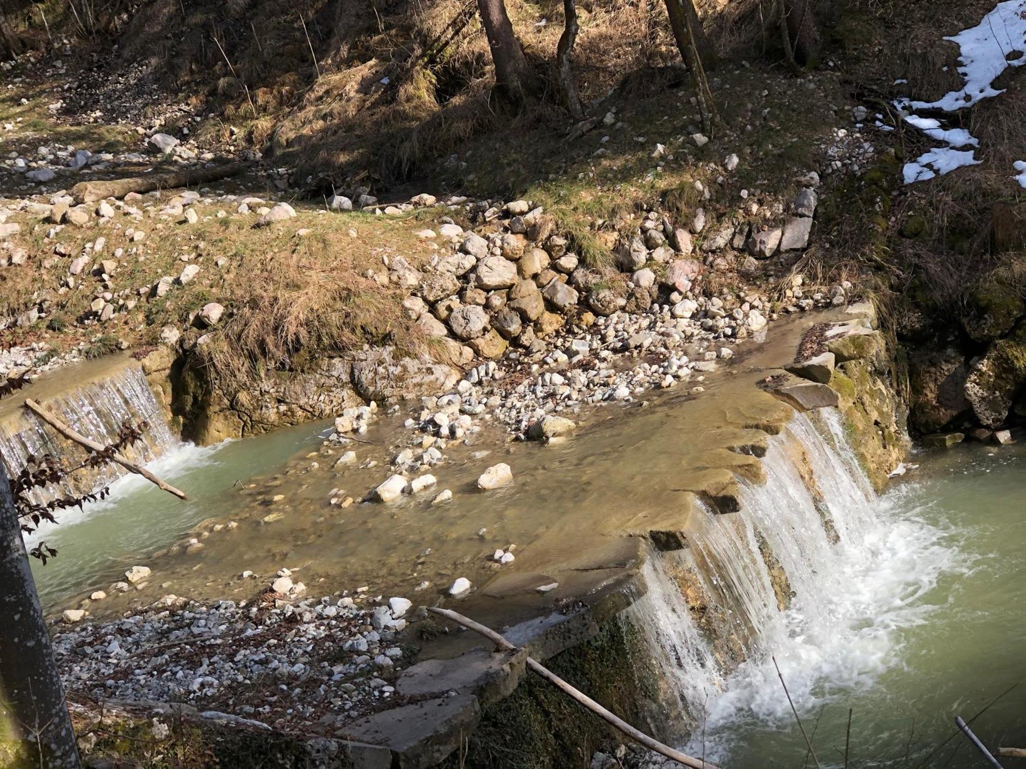 Top-Appartement direkt an der Kampenwandbahn Aschau im Chiemgau Bagian luar foto
