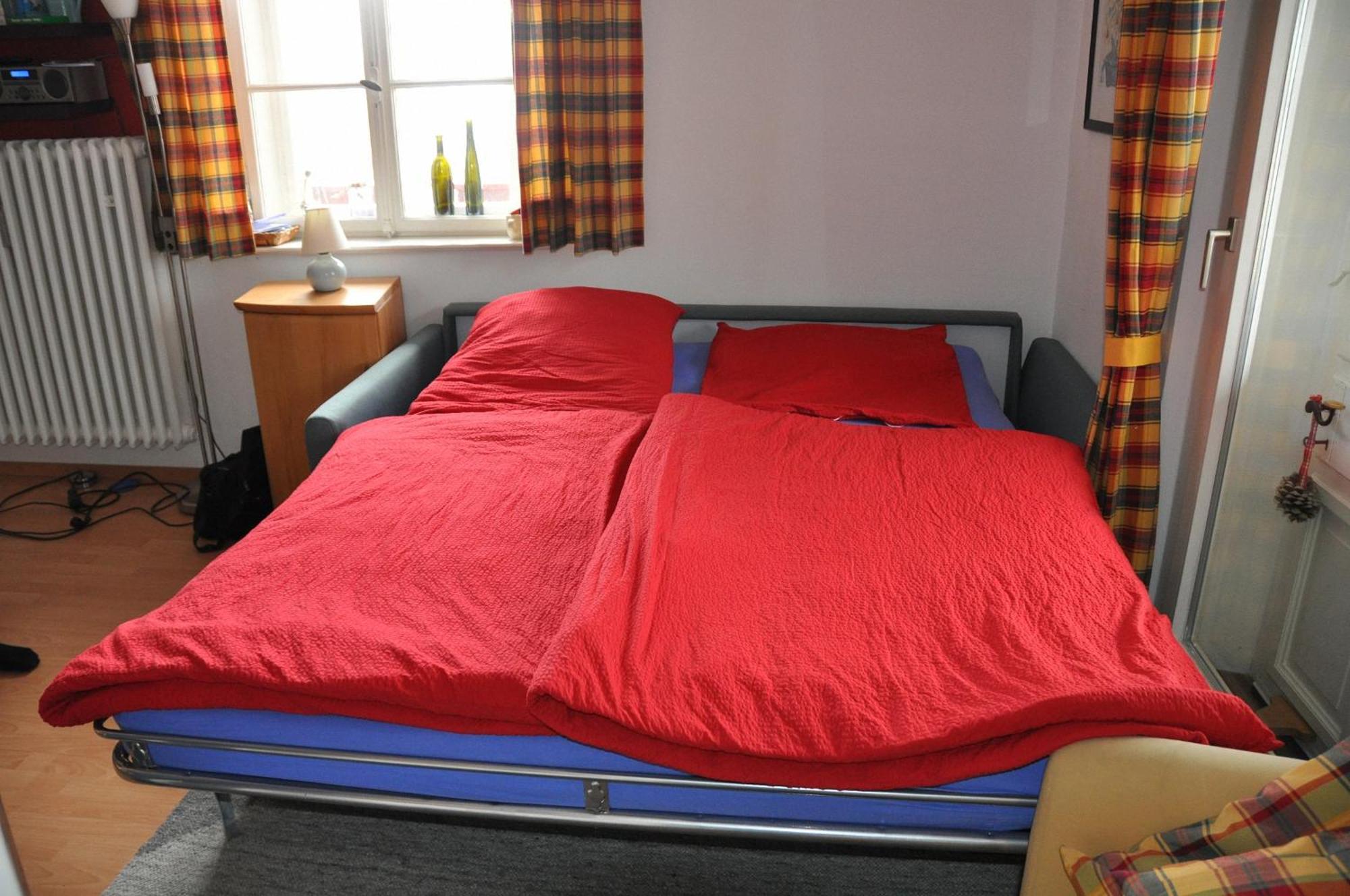 Top-Appartement direkt an der Kampenwandbahn Aschau im Chiemgau Bagian luar foto