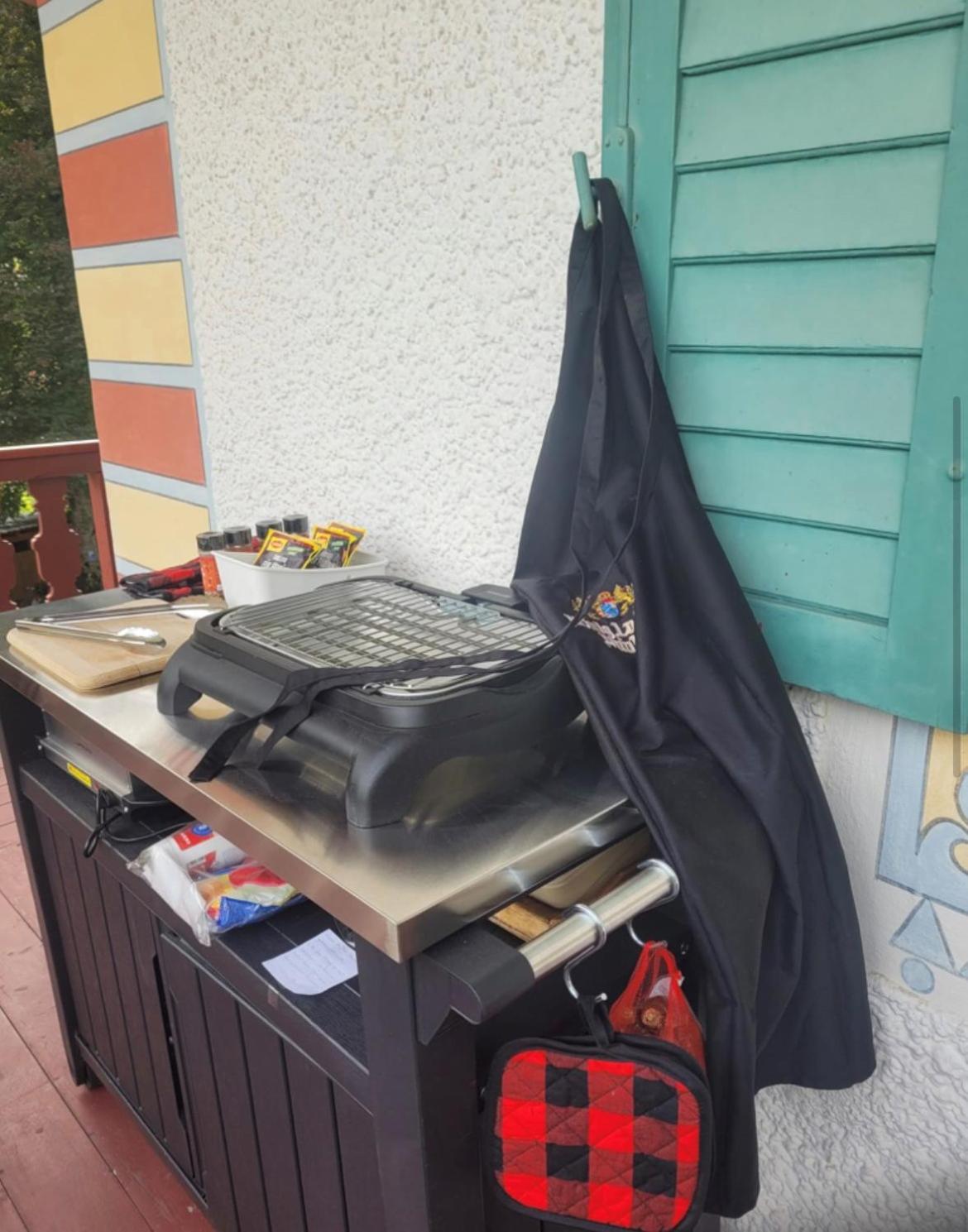 Top-Appartement direkt an der Kampenwandbahn Aschau im Chiemgau Bagian luar foto
