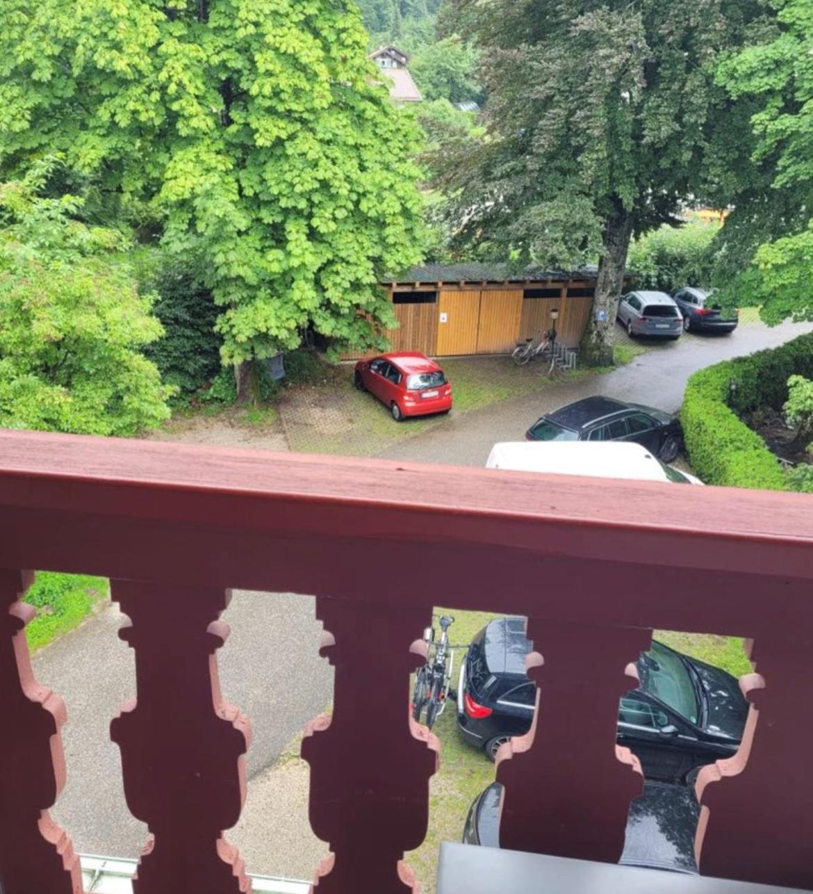 Top-Appartement direkt an der Kampenwandbahn Aschau im Chiemgau Bagian luar foto