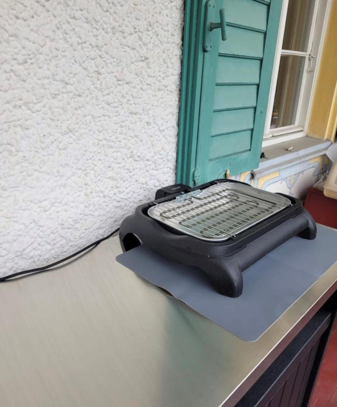 Top-Appartement direkt an der Kampenwandbahn Aschau im Chiemgau Bagian luar foto