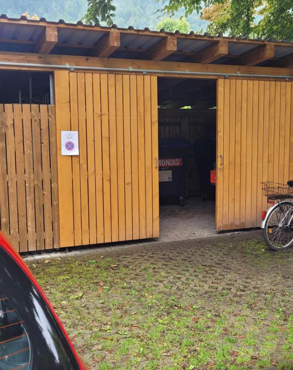 Top-Appartement direkt an der Kampenwandbahn Aschau im Chiemgau Bagian luar foto